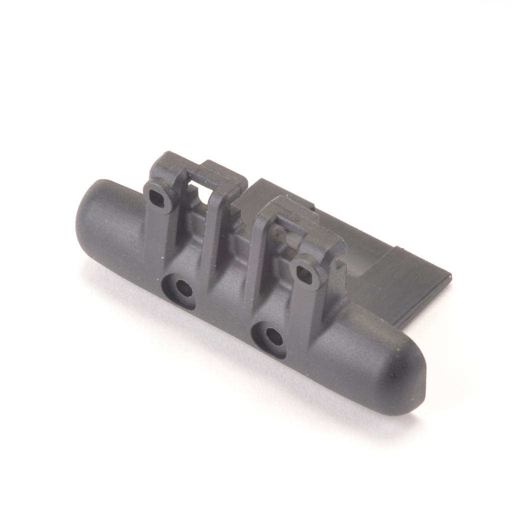 Schumacher C/F Front Bumper - L1/EVO/R (U7492)