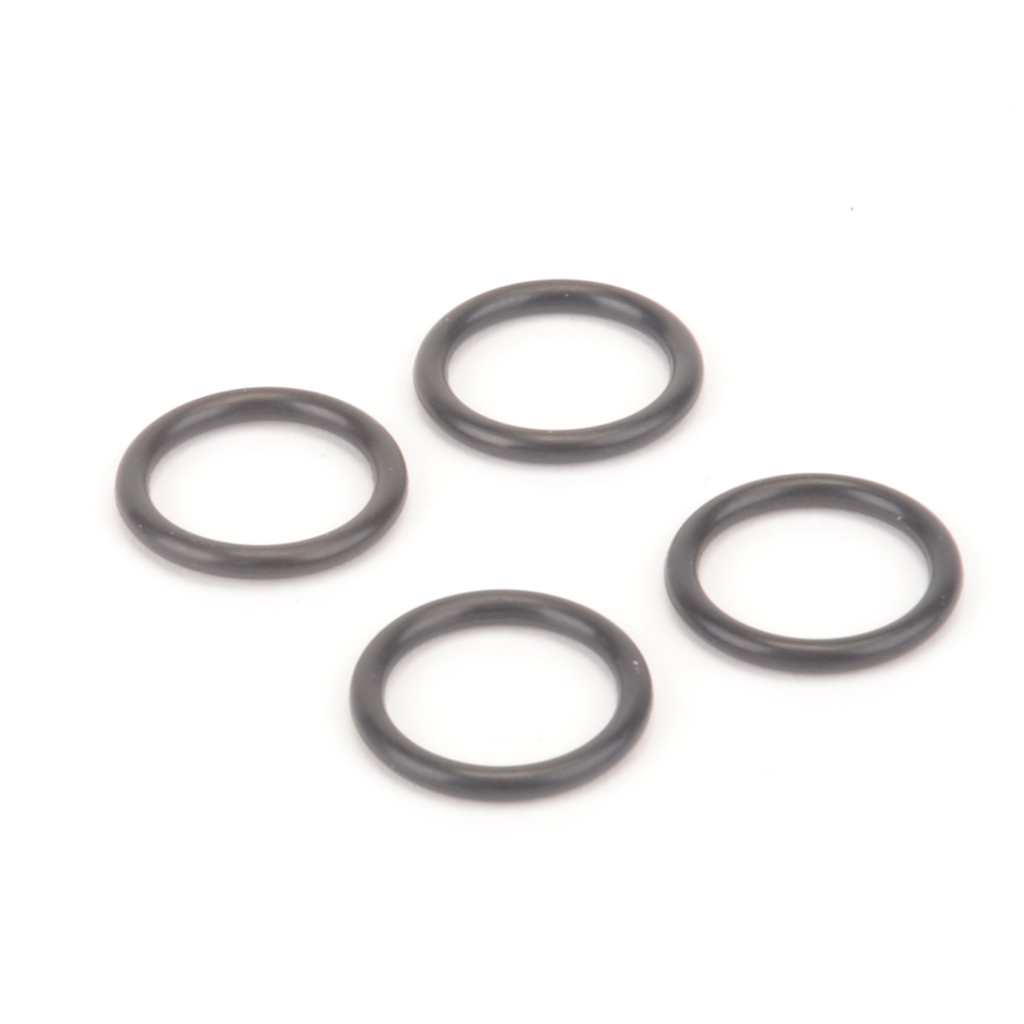 Schumacher Ultra Short Shock Collar O Rings pr-Mi6-8,FT8,Neon (U7533)