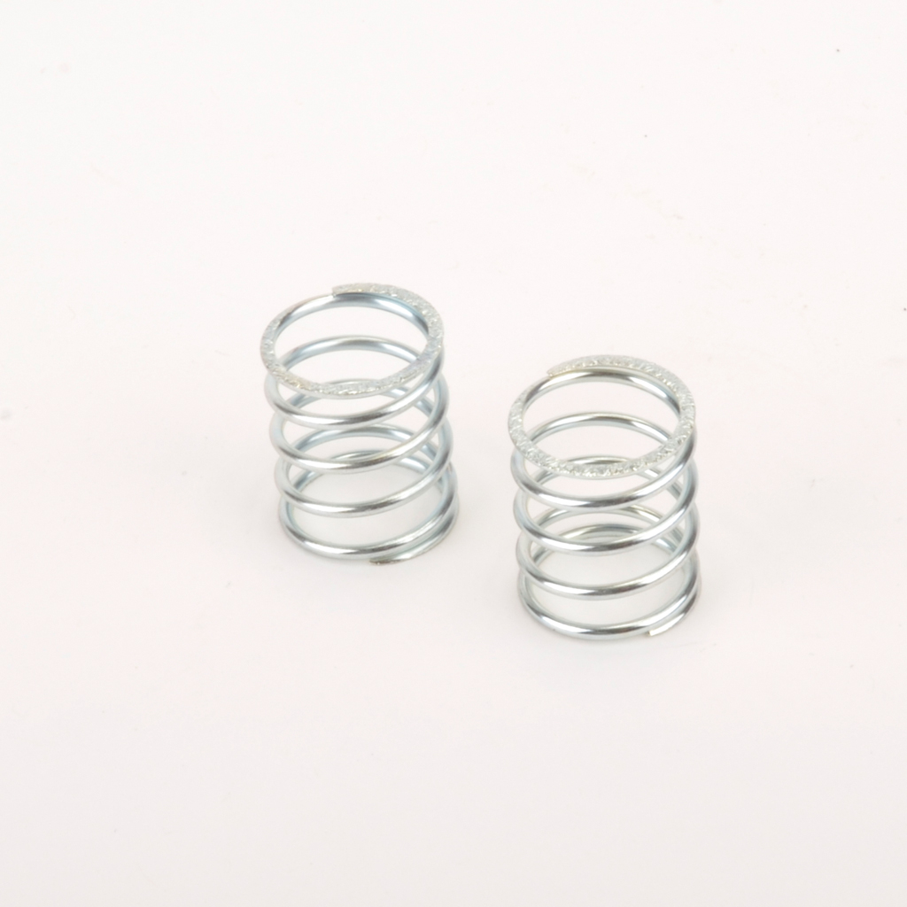 Schumacher Ultra Short Shock Springs 3.0 pr - Mi6-9,FT8,Neon (U7539)