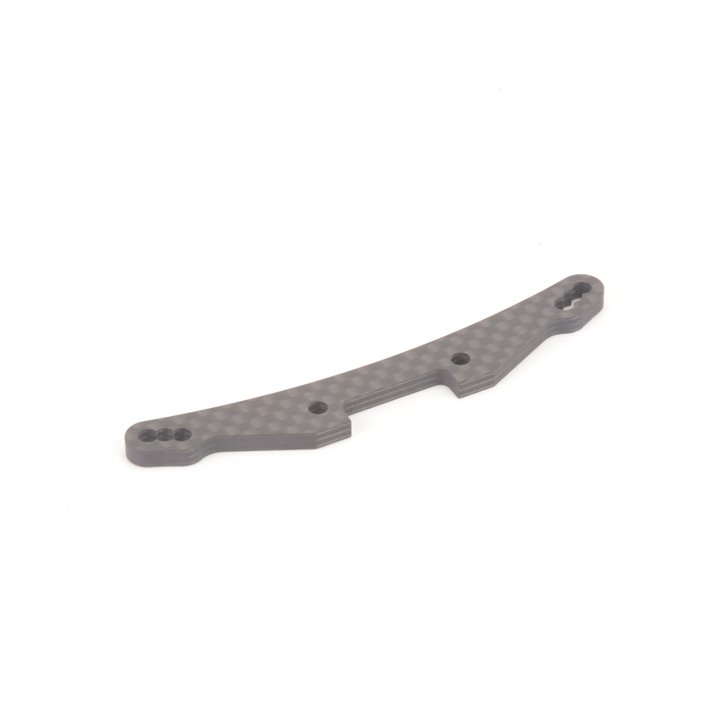 Schumacher Ultra Short Front Shock Mount - Mi6/evo (U7543)