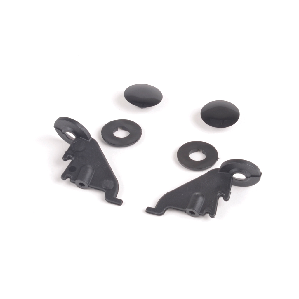 Schumacher Wing Mount Mouldings - TC,CC,PC (U7549)