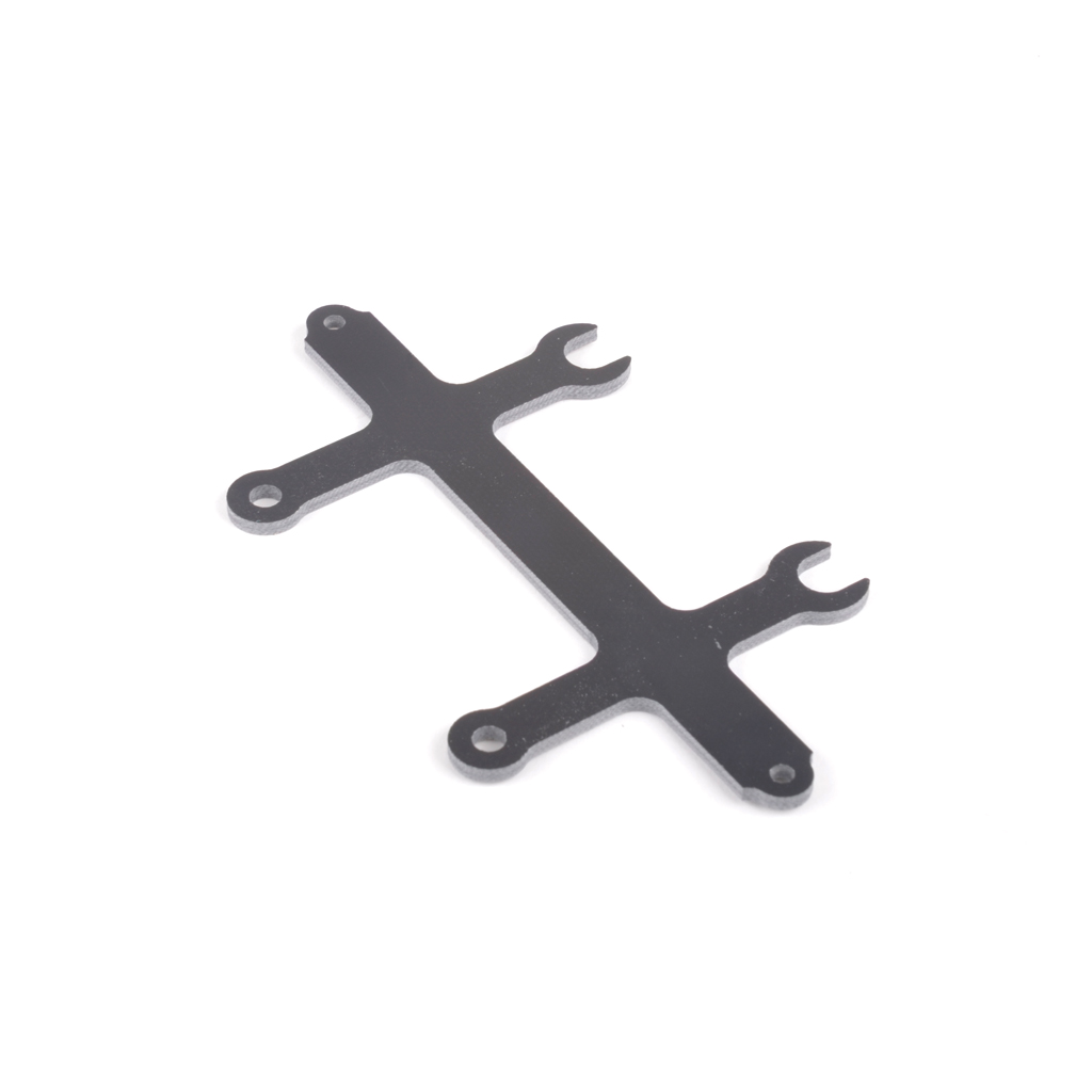 Schumacher Shorty LiPo Strap S2 - TC,CC,C2W (U7550)
