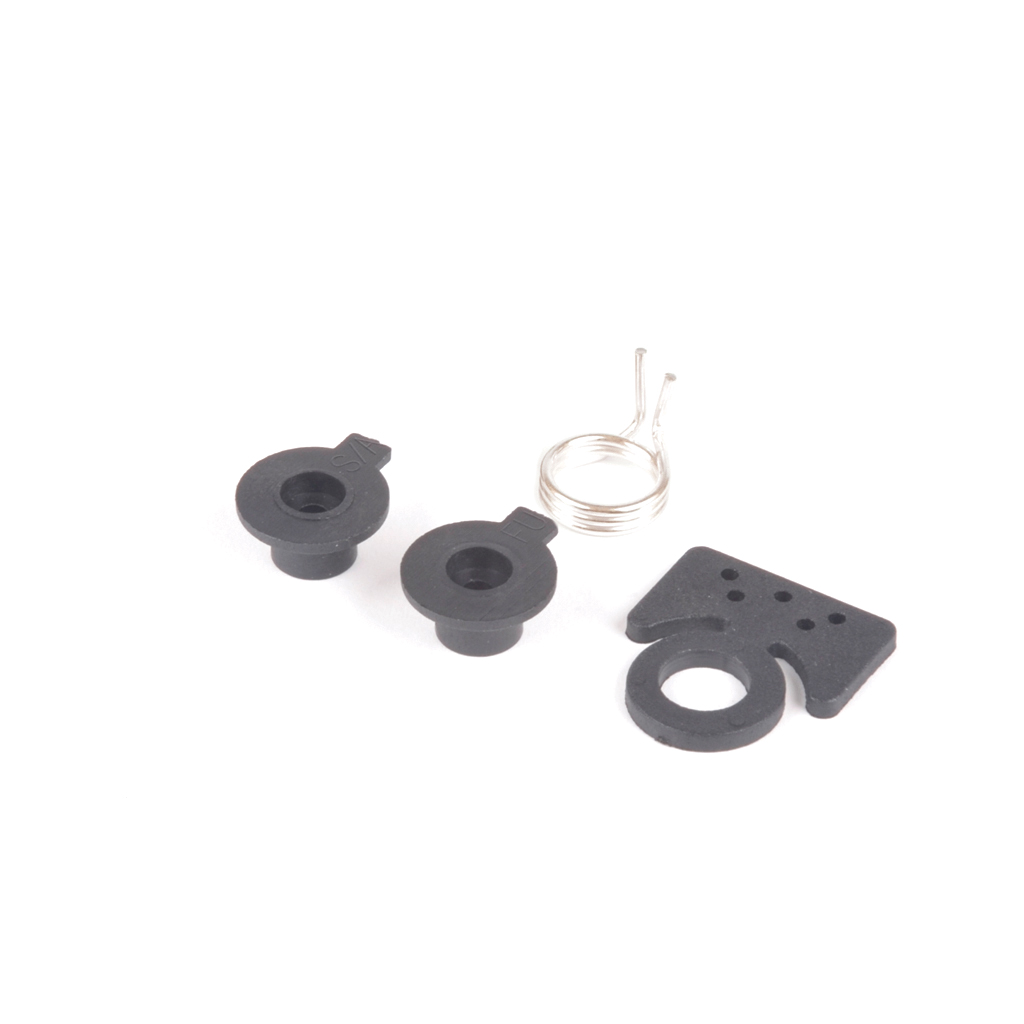 Schumacher Servo Saver Set - TOP CAT (U7552)