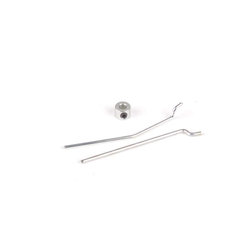 Schumacher Servo Link Set - TOP CAT (U7553)