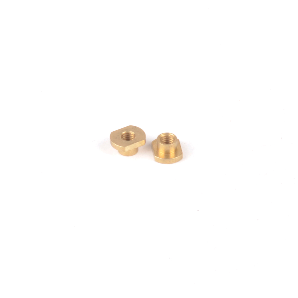 Schumacher Steering Pivots (pr) - TOP CAT (U7556)
