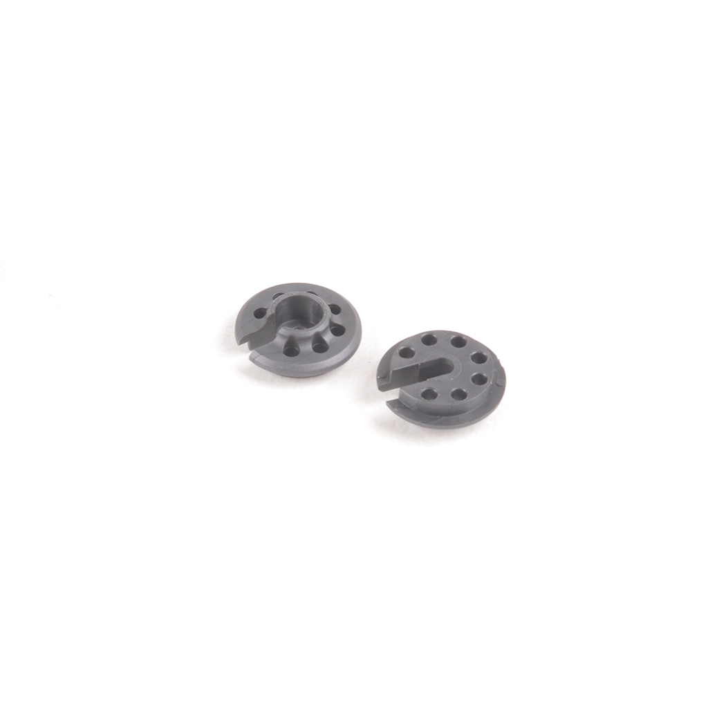Schumacher Ultra Short Shock Spring Seat (pr) (U7561)