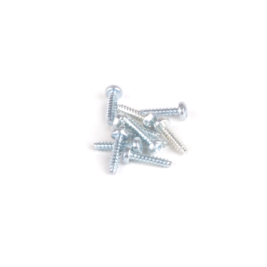 Schumacher SPEED PACK - No2x3/8 Pan Pozi (pk10) (U7566)