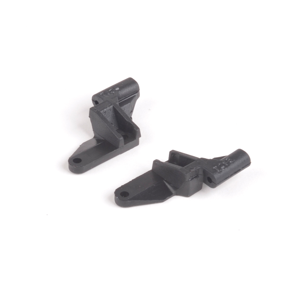 Schumacher Front Wishbone Blocks (pr) - TOP CAT (U7576)