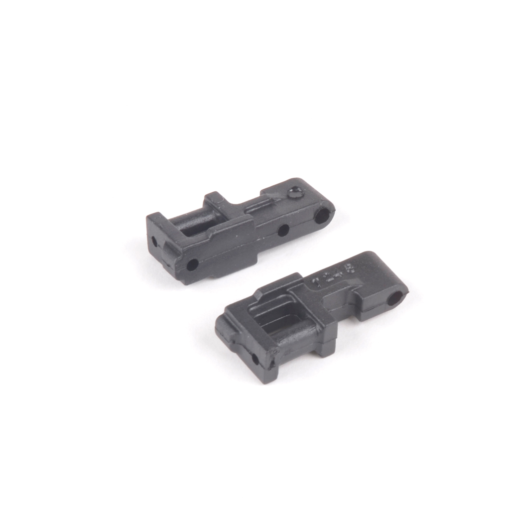 Schumacher Lower Pivot Blocks (pr) - TOP CAT (U7577)