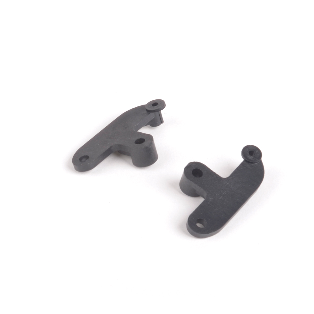 Schumacher Front Shock Rockers (pr) - TOP CAT (U7582)
