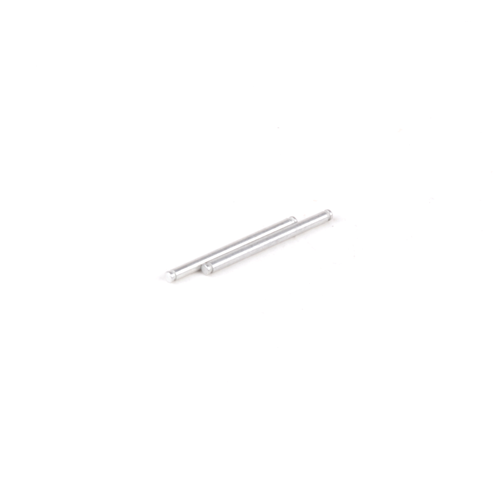 Schumacher Grooved Pins  2.0 x 26.0 (pr) - TOP CAT (U7583)