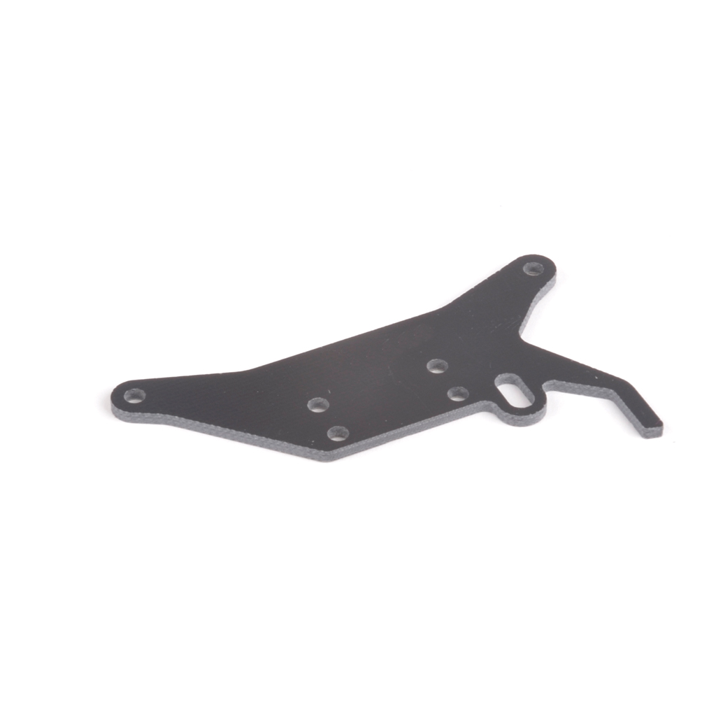 Schumacher Rear Shock Mount Support S2 - TC,CC (U7585)