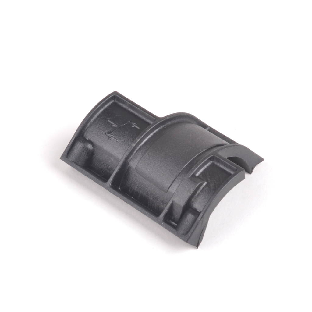 Schumacher Rear Motor Guard - TC,CC,C2W (U7588)