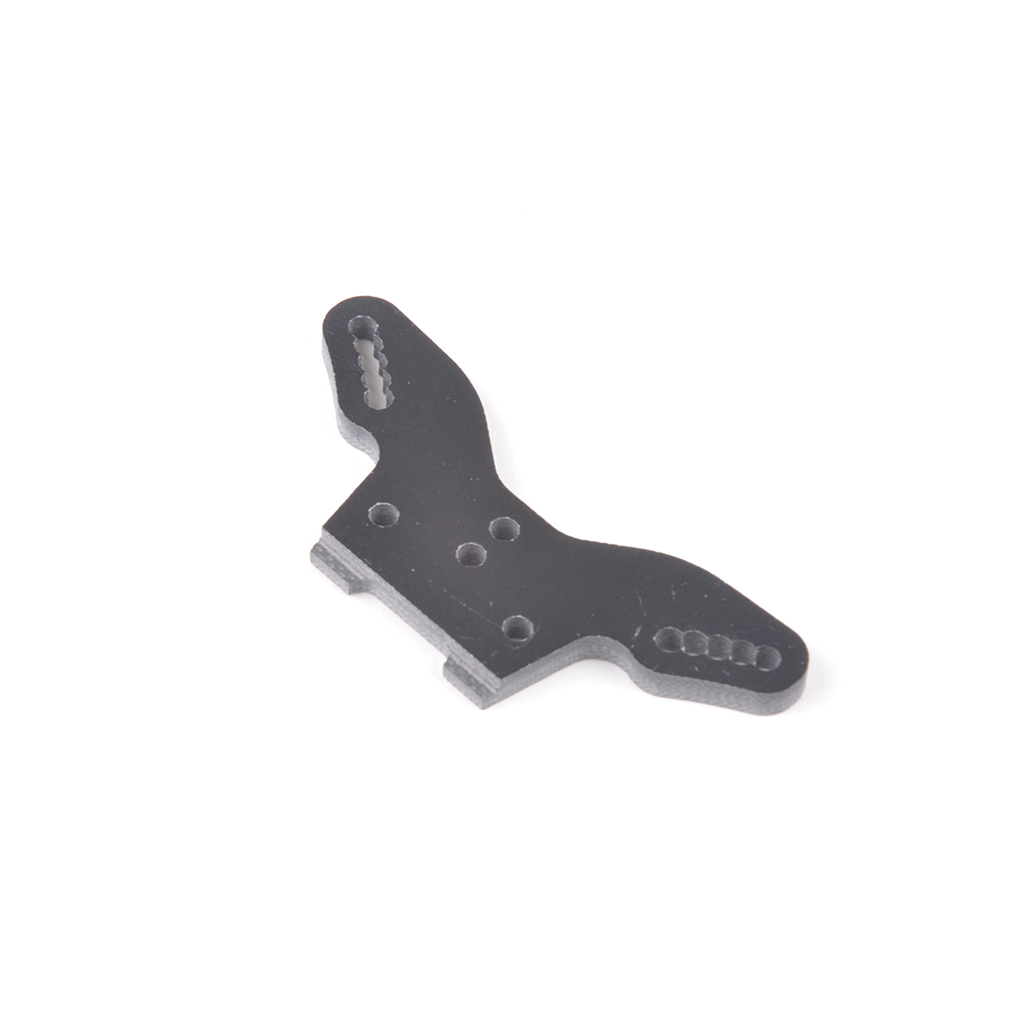 Schumacher S2 Front shock Mount - Cougar-Laydown (U7638)