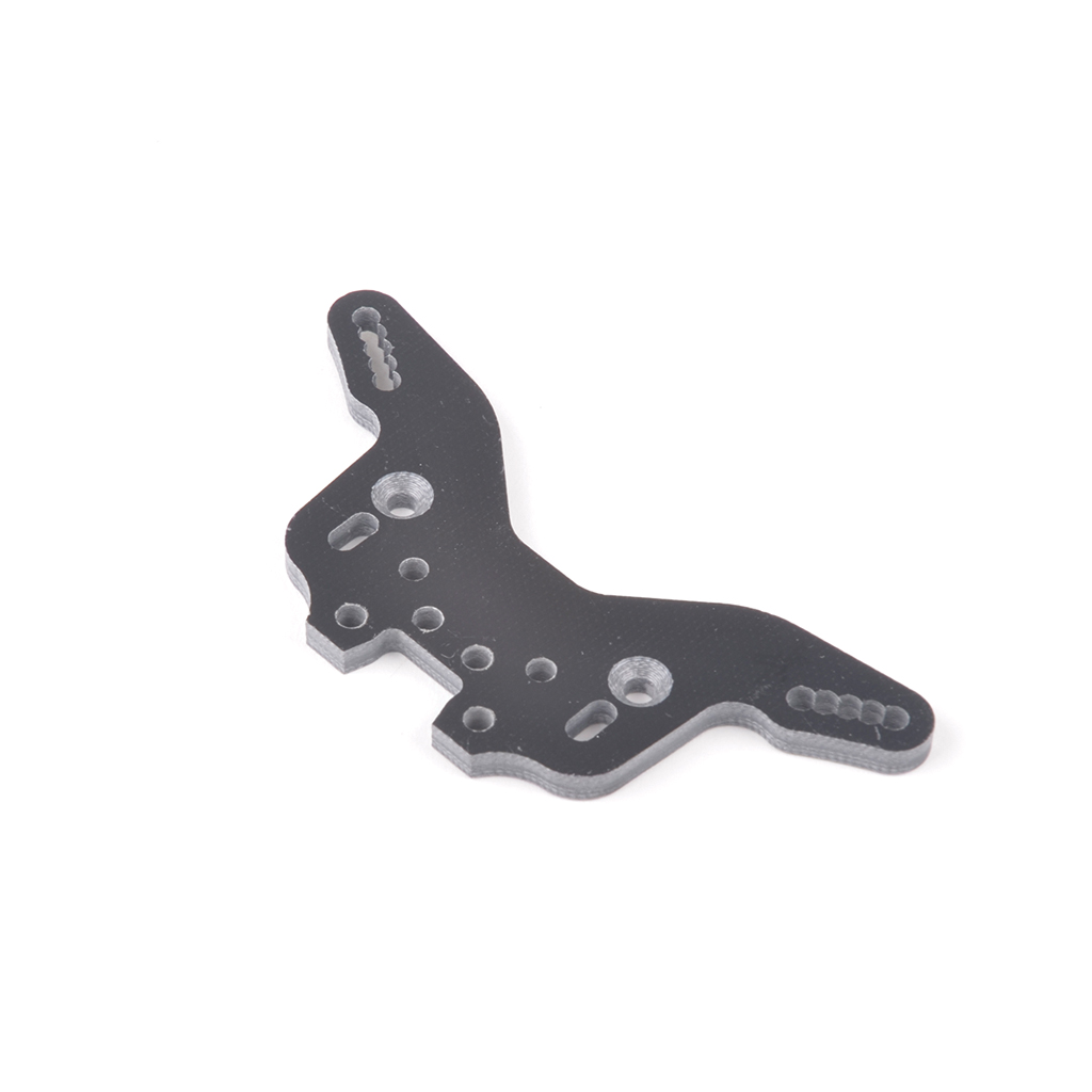 Schumacher S2 Rear Shock Mount - LD/2 (U7639)