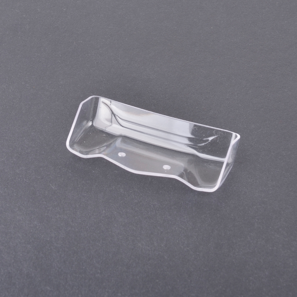 Schumacher Low Front Wing - Cougar (U7653)