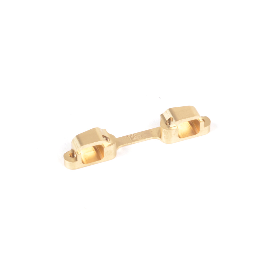 Schumacher Brass FR Strap (12g) - LD/2,ST (U7665)