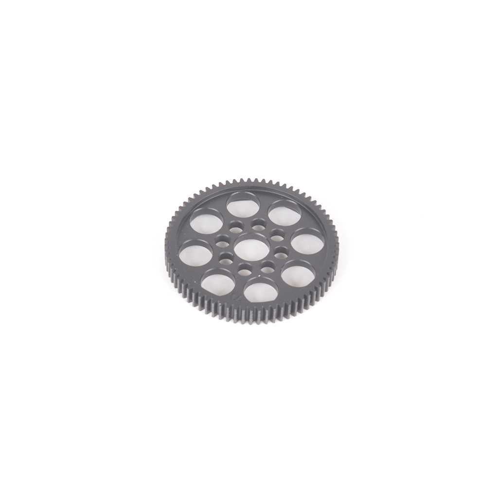 Schumacher Lockout 71T Spur Gear - LD/2/3,L1 EVO/R,ST/2 (U7671)