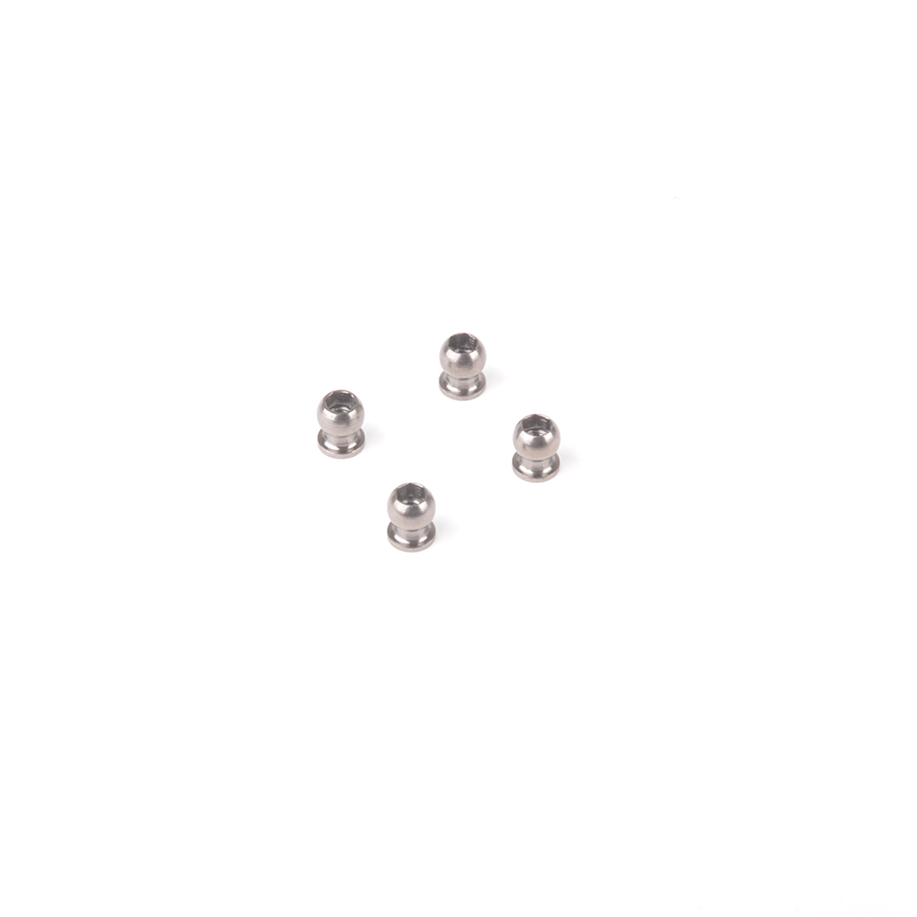 Schumacher Shock Pivot Ball 5.5mm (pk4) (U7675)