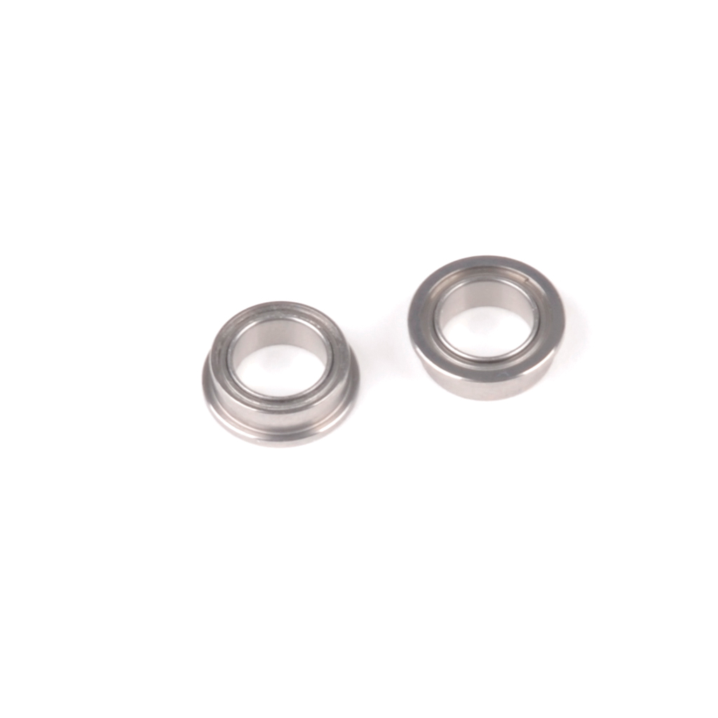 Schumacher Pro Ball Bearings 1/4 x 3/8 x 1/8 Fl Shielded (U7690)