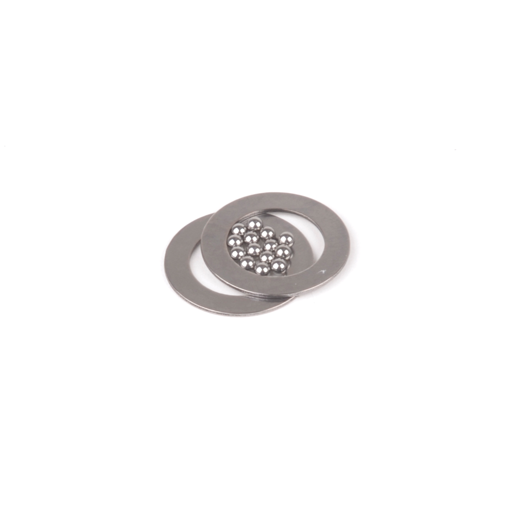 Schumacher V3 Diff Washers + Balls - KR,KD,LD/2/3,ST/2 (U7692)