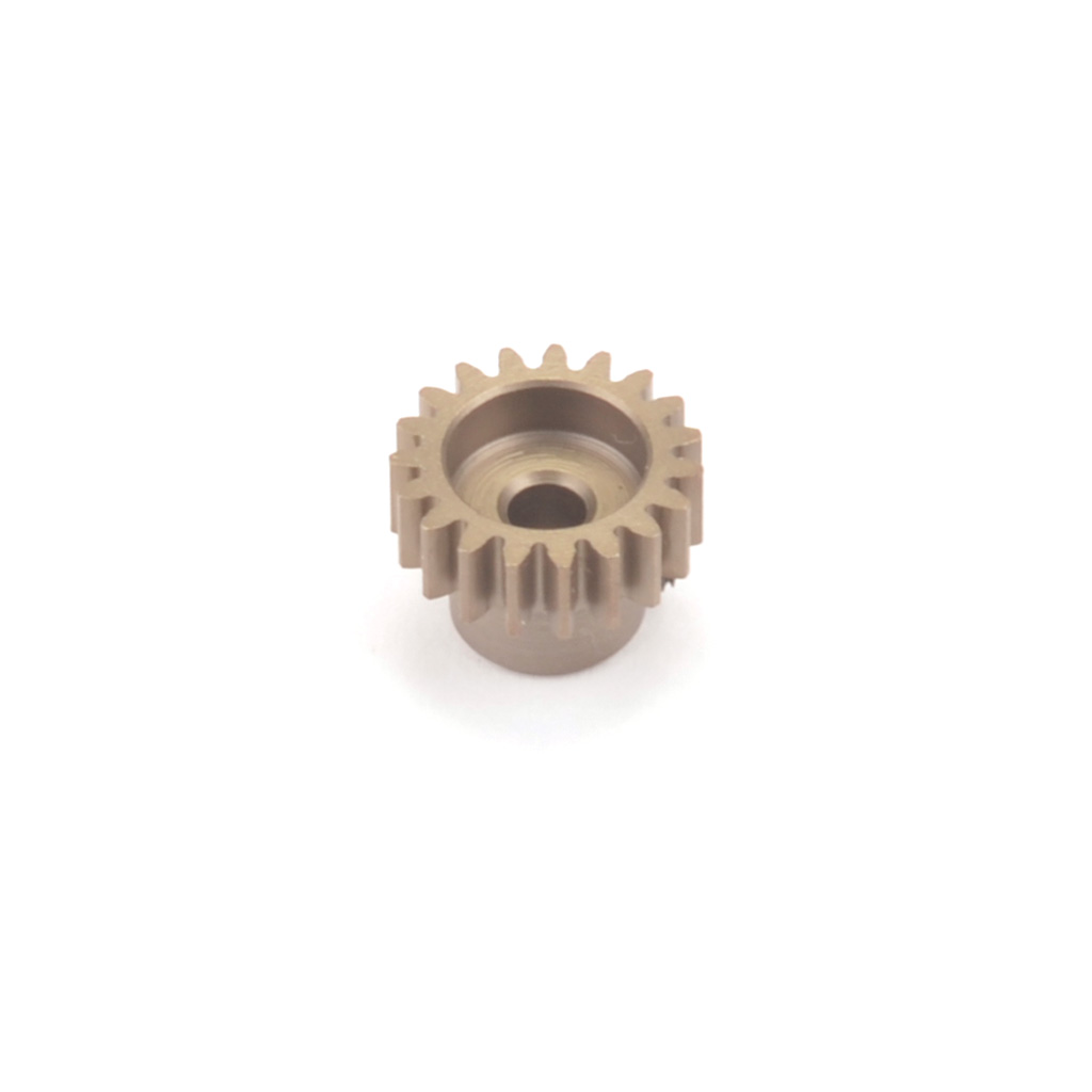 RW Racing Pinion; Hard Alloy 6 Mod - 20T (RW0600-20)