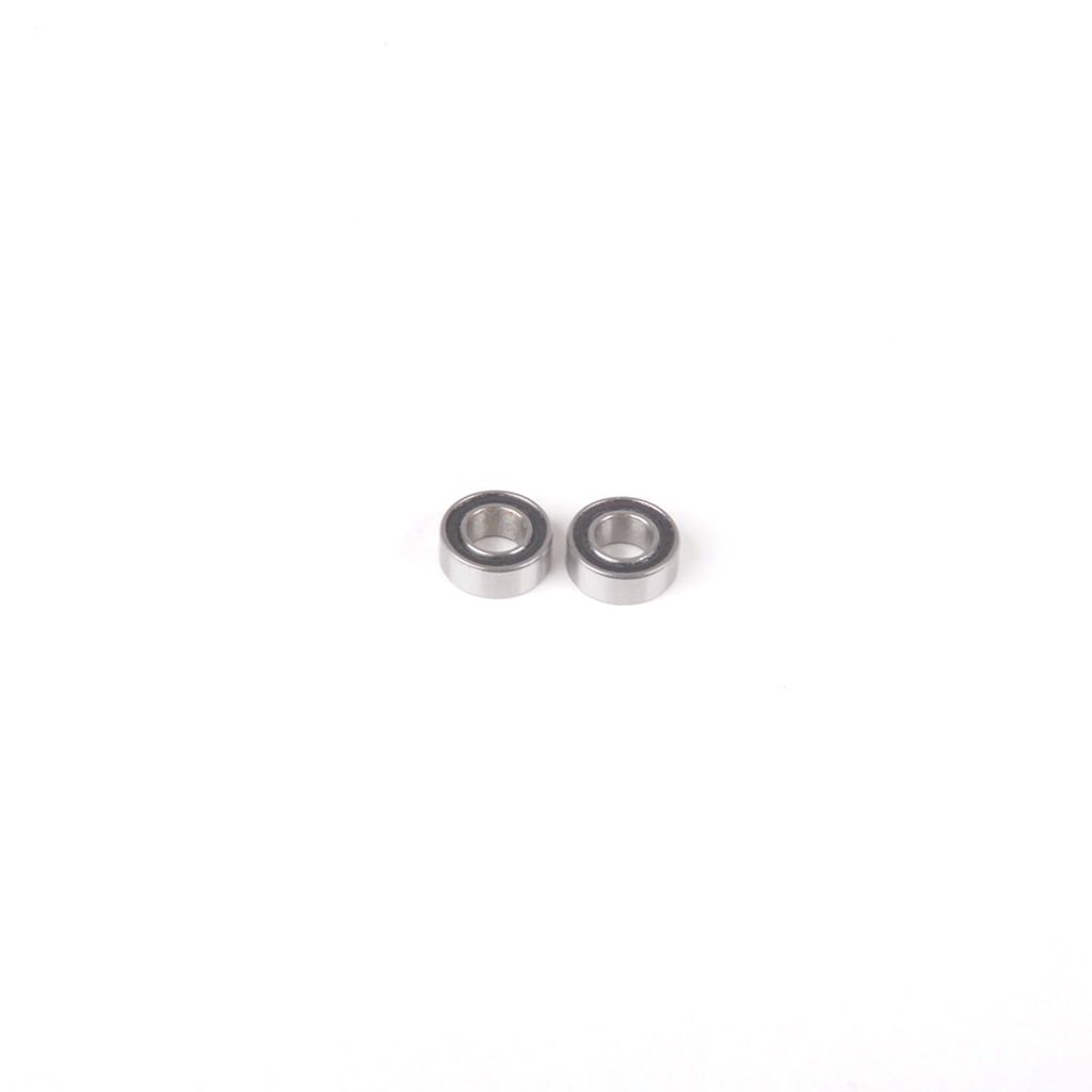 Schumacher Pro-Ball Bearing 4x8x3 Sealed - (pr) (U7730)