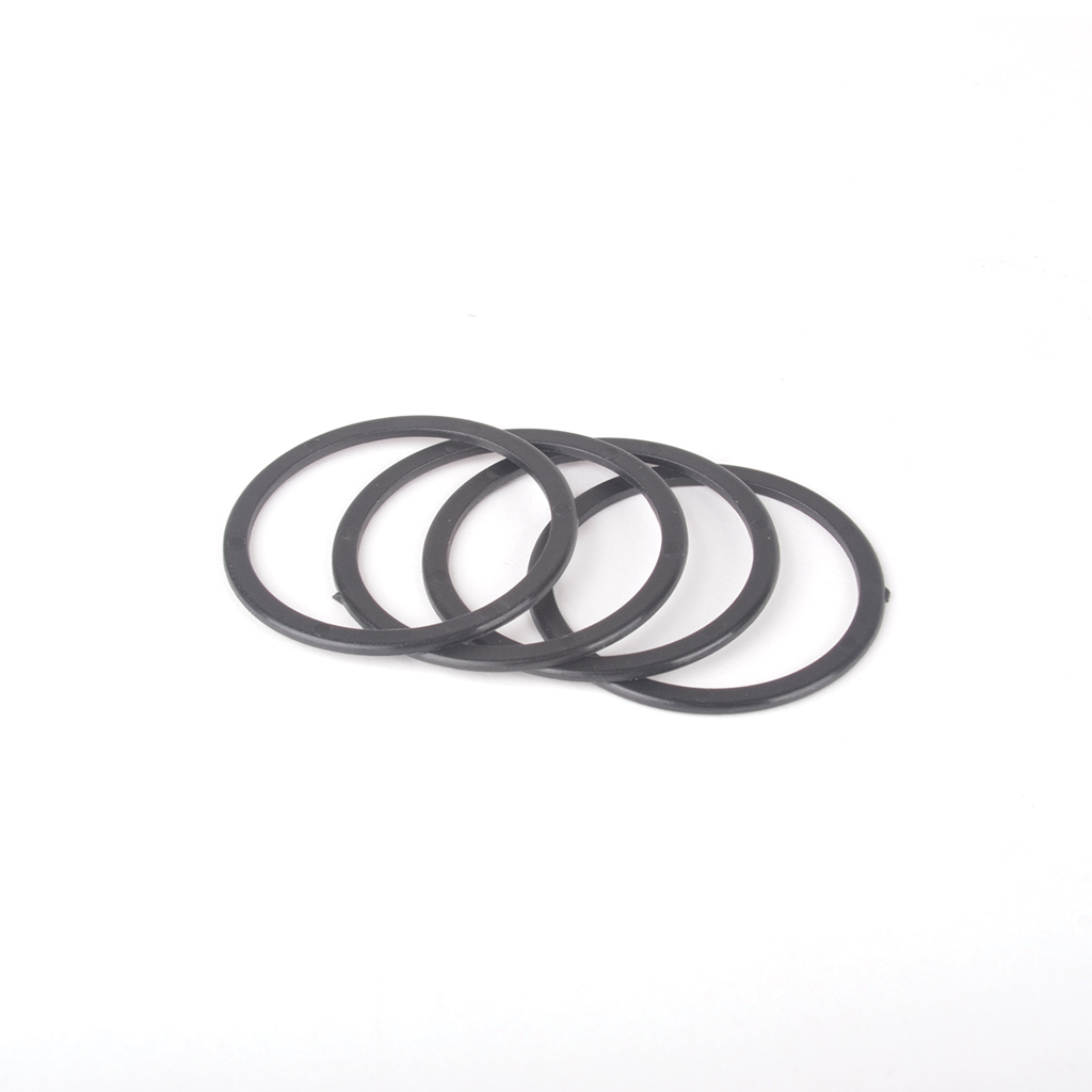 Schumacher Diff/Spool Fences - Mi7,Mi8,FT8 (pk4) (U7732)