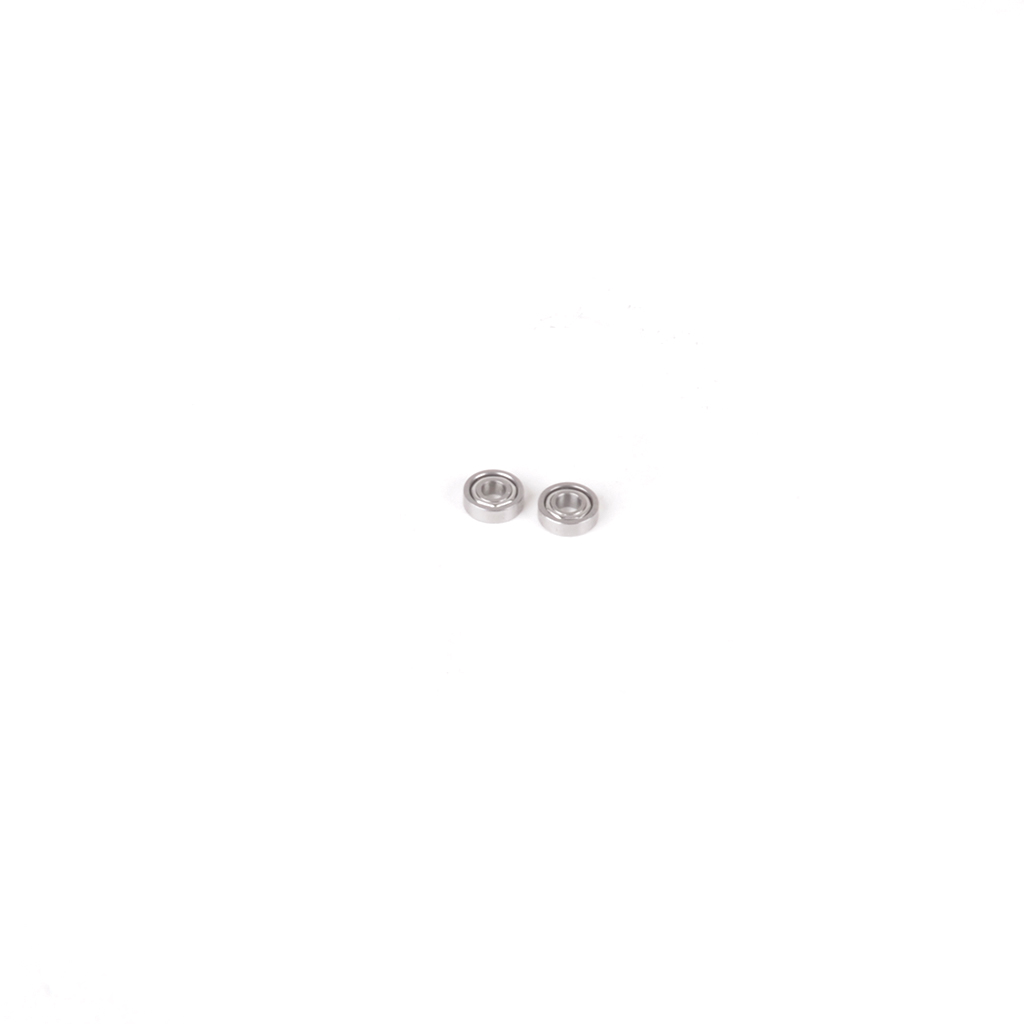 Schumacher Ball Bearing 2x5x1.5 Open (pr) (U7744)