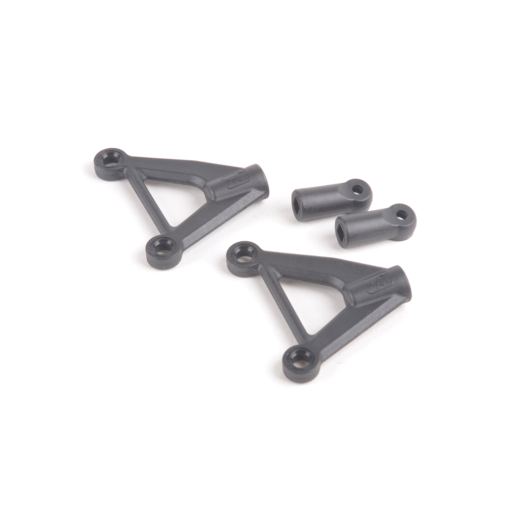 Schumacher Upper Wishbone Mouldings - Mi7,Mi8,FT8 (pr) (U7748)
