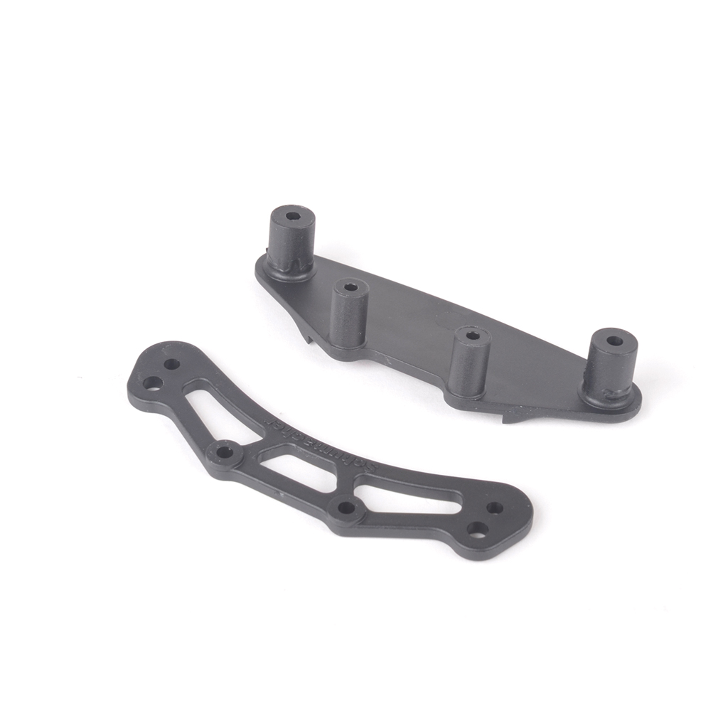 Schumacher Bumper Mouldings - Mi7,FT (U7749)