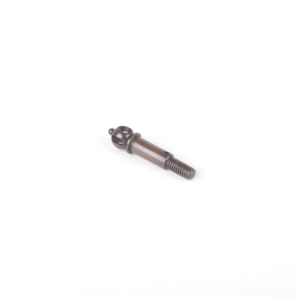 Schumacher Double Joint Driveshaft Axle V2 - Mi7-8,FT,FT8,Neo (U7756)