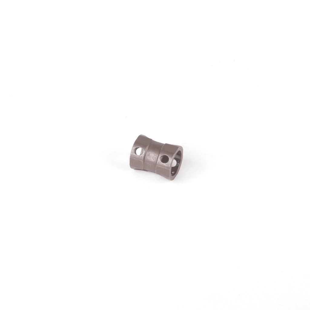 Schumacher Double Joint Driveshaft Tube V2 - Mi7-8,FT-8,Neon (U7757)