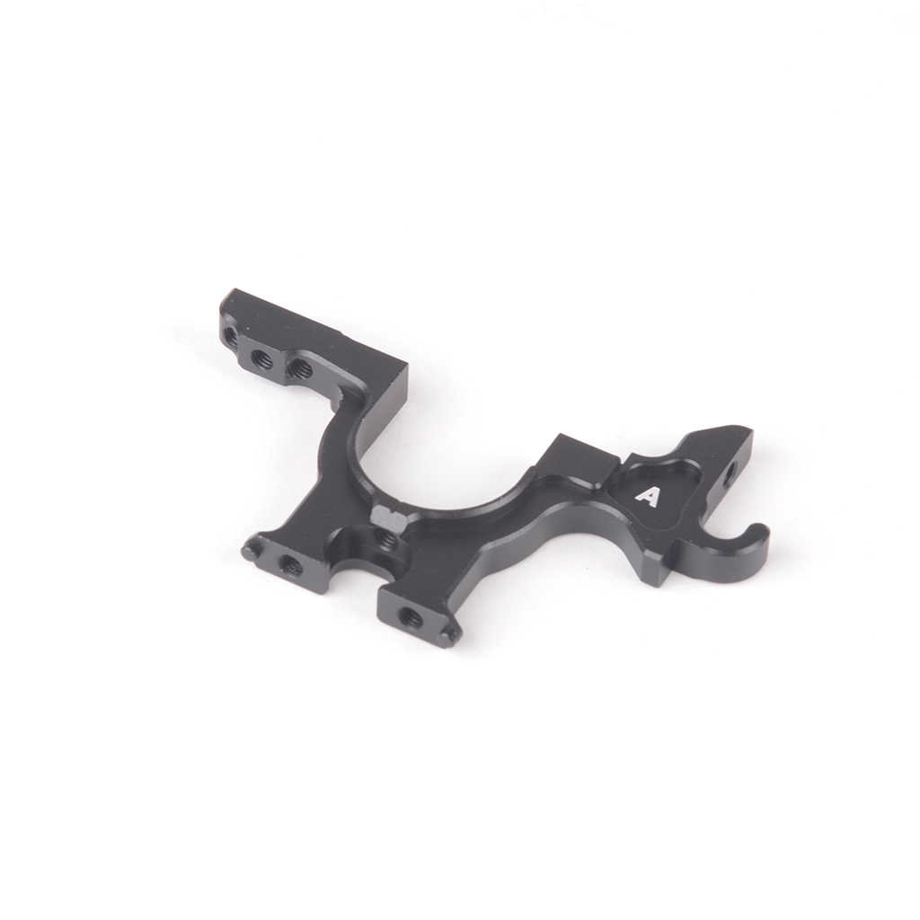 Schumacher Alloy Trans Housing &quot;A&quot; - Mi7 (U7758)