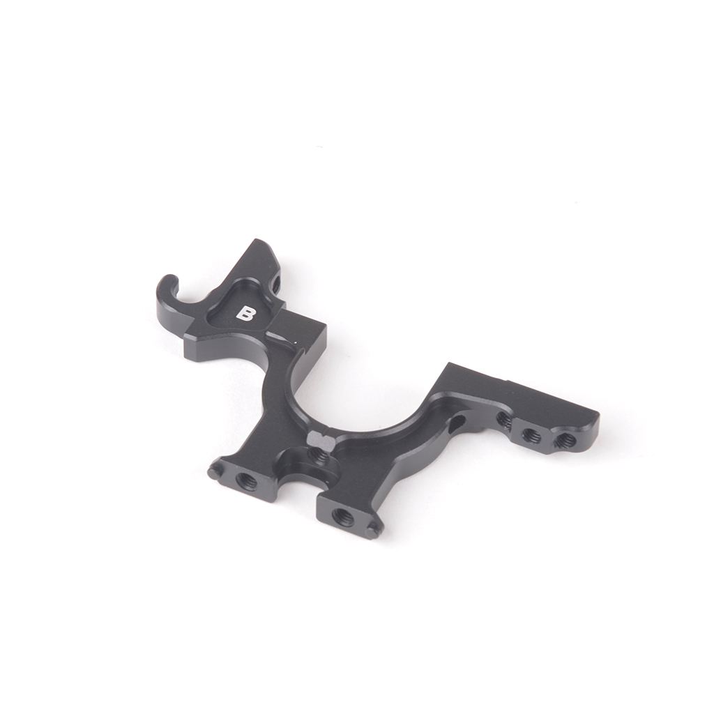 Schumacher Alloy Trans Housing &quot;B&quot; - Mi7 (U7759)