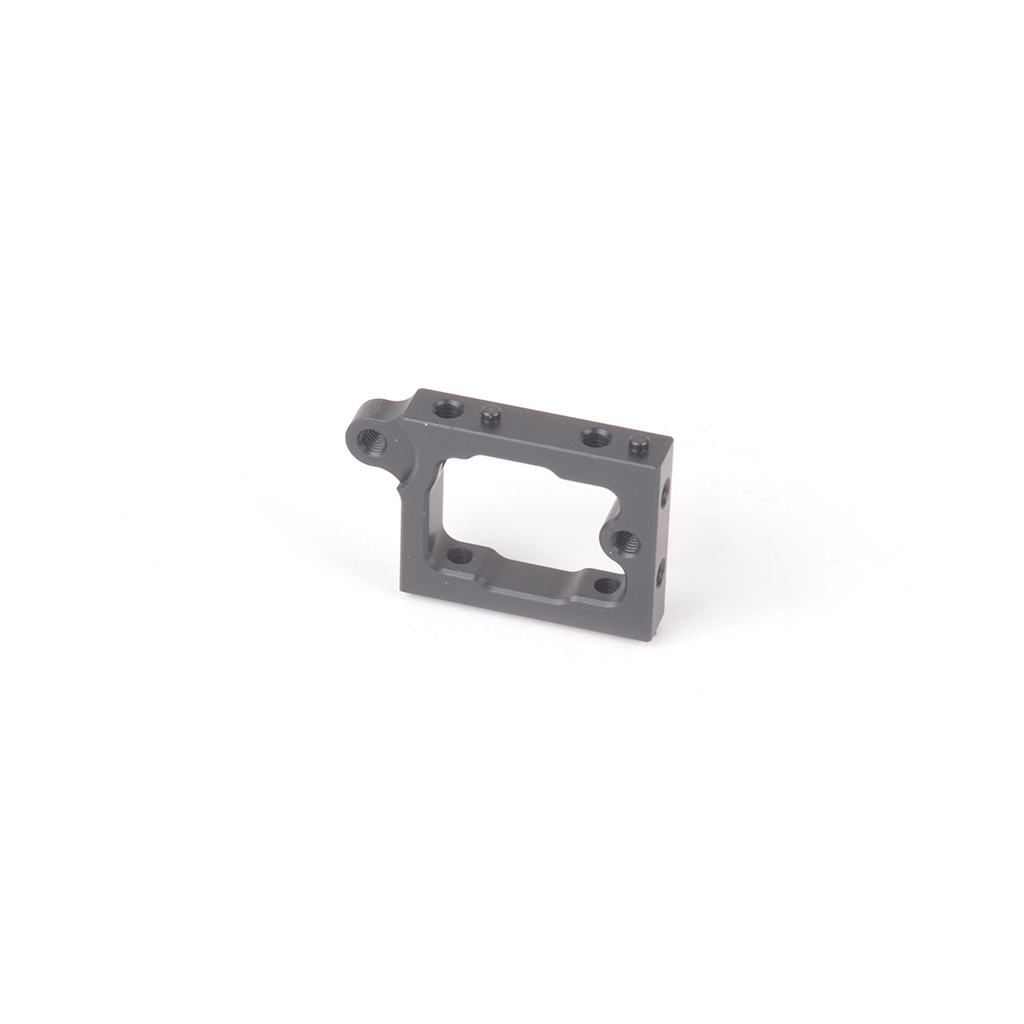 Schumacher Alloy Servo Mount - Mi7 (U7761)