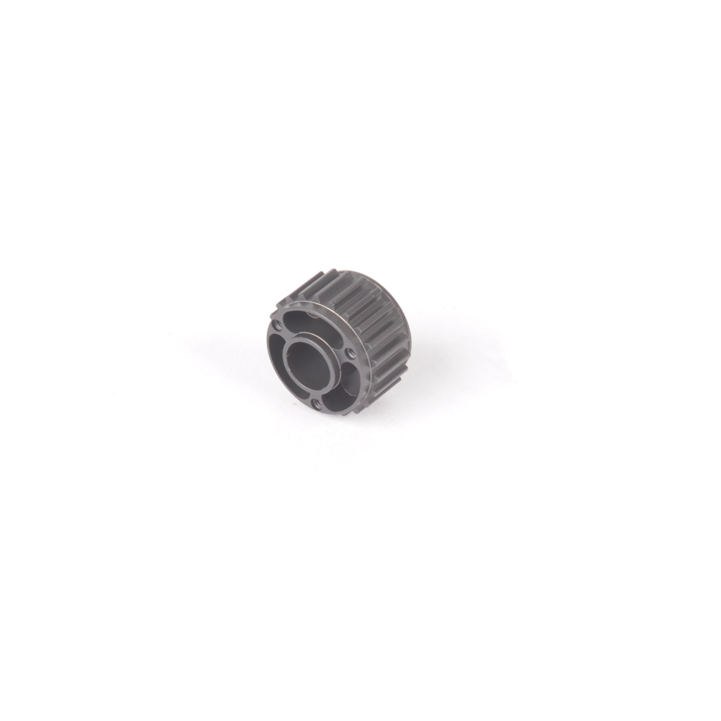 Schumacher Alloy Layshaft Pulley - Mi7 (U7762)