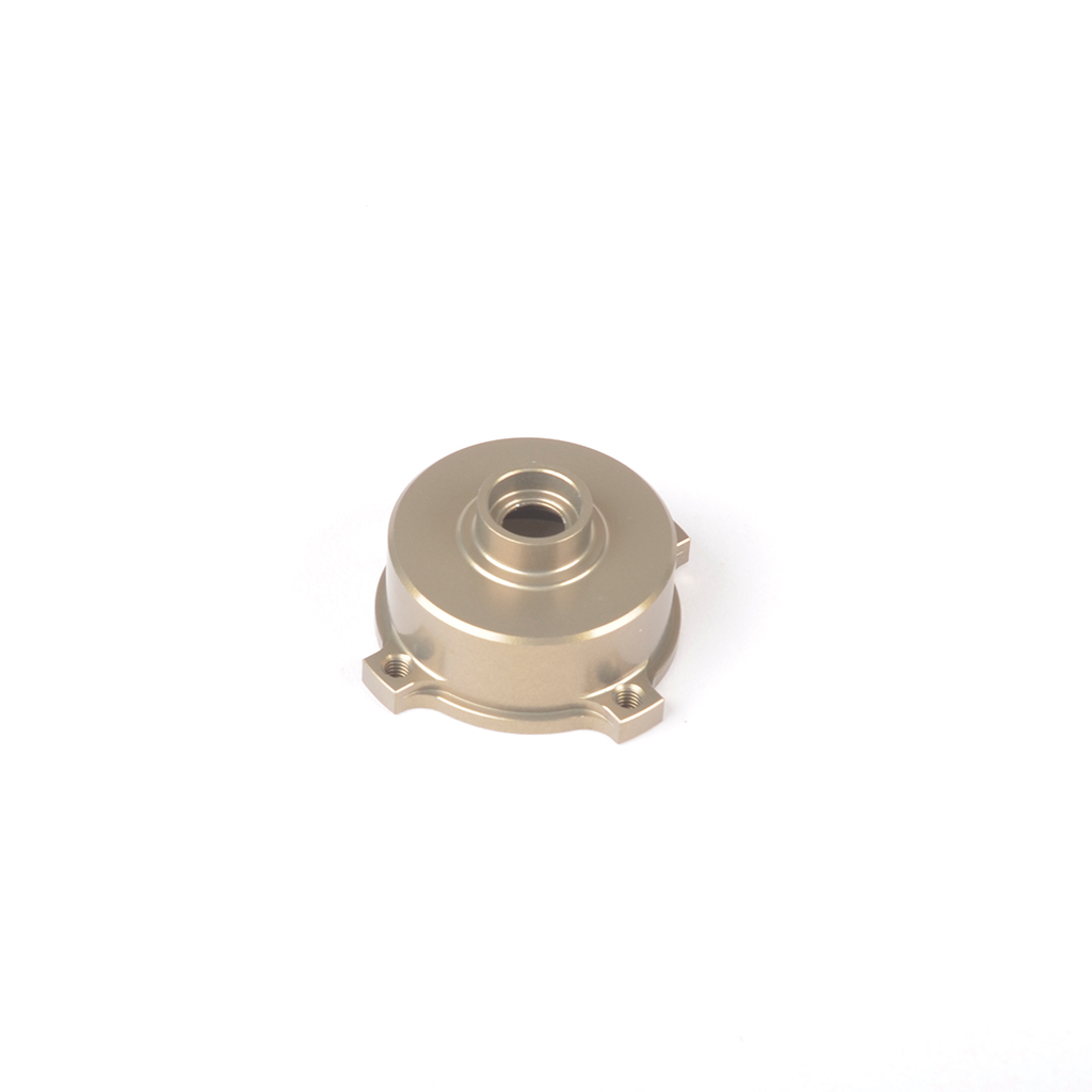 Schumacher Alloy Diff Body - Mi7 (U7763)