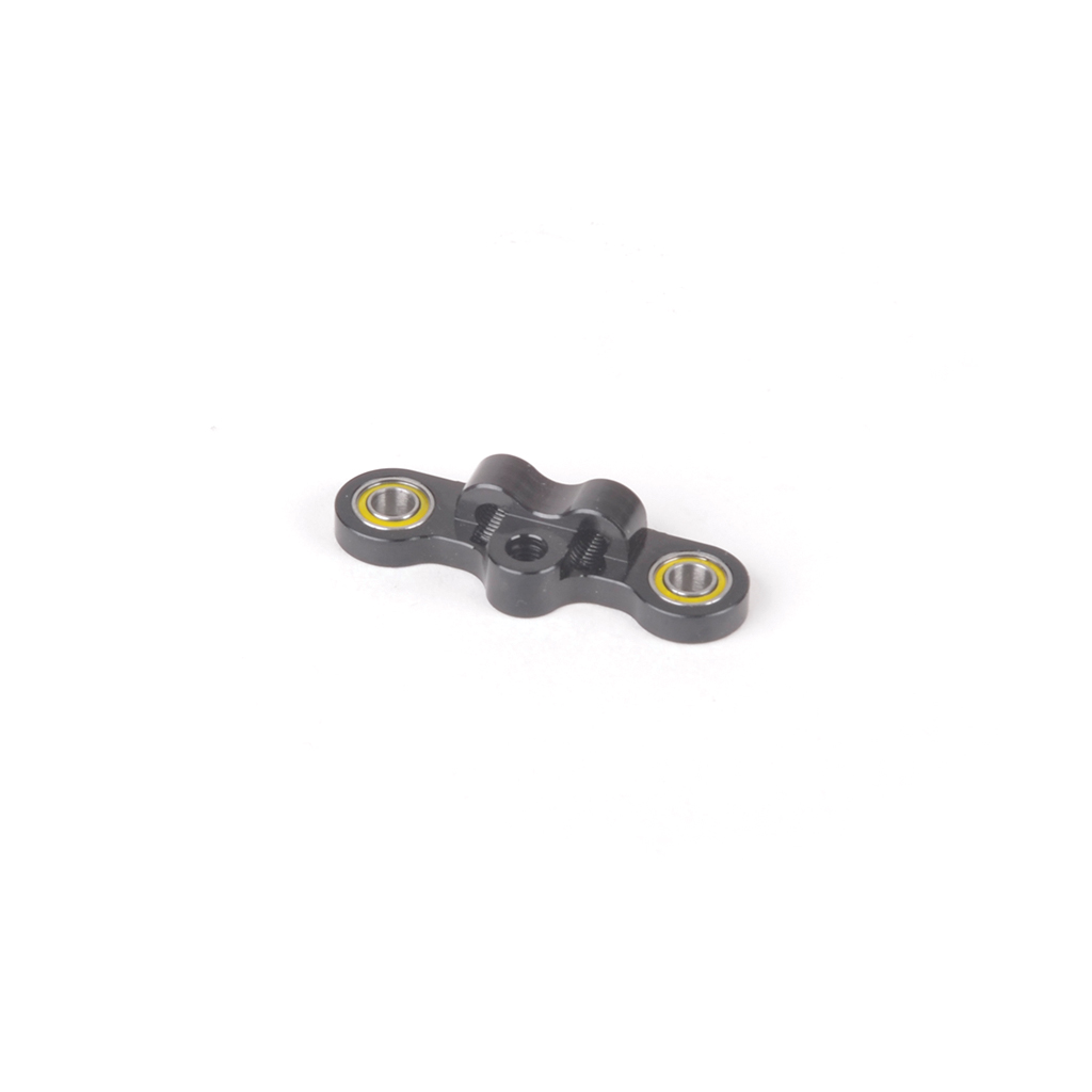 Schumacher Alloy Centre Track Rod Assy - Mi7,Mi8,Mi9 (U7769)