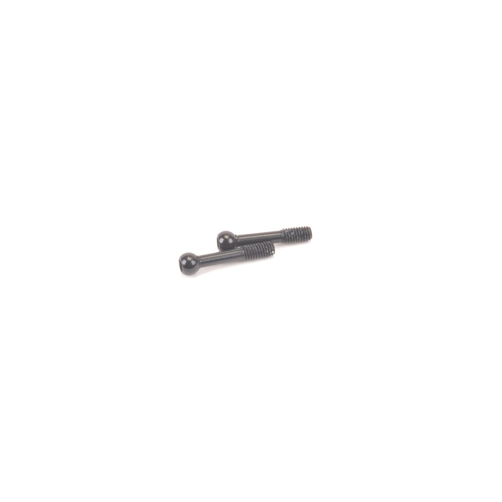 Schumacher Alloy ARB Drop Link - Mi7 (pr) (U7775)