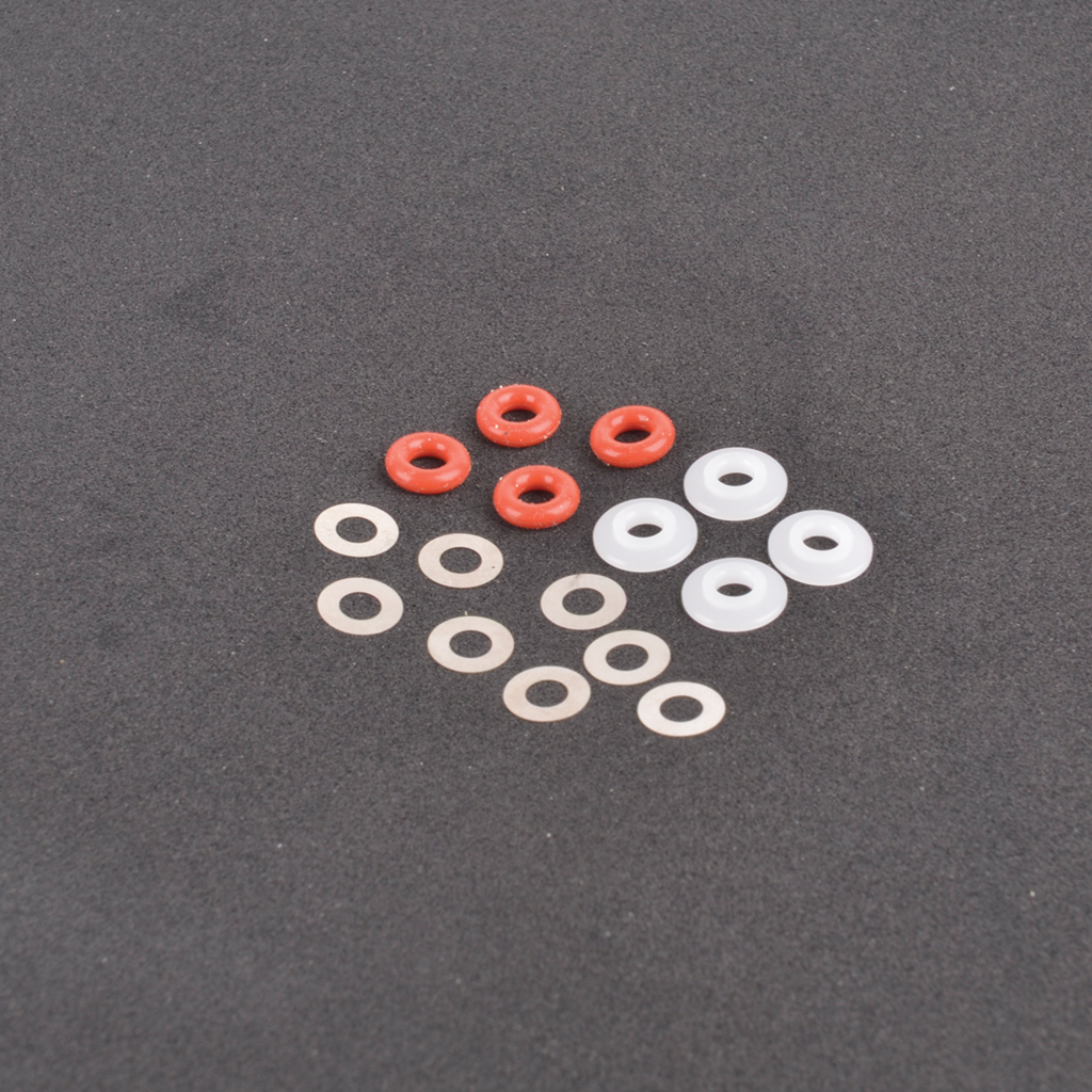 Schumacher Ultra Short Shock Rebuild Kit  (U7782)