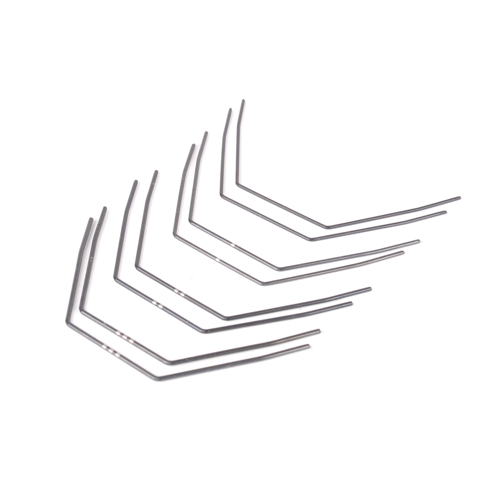 Schumacher Roll Bar Set - Mi7 (pk8) (U7789)