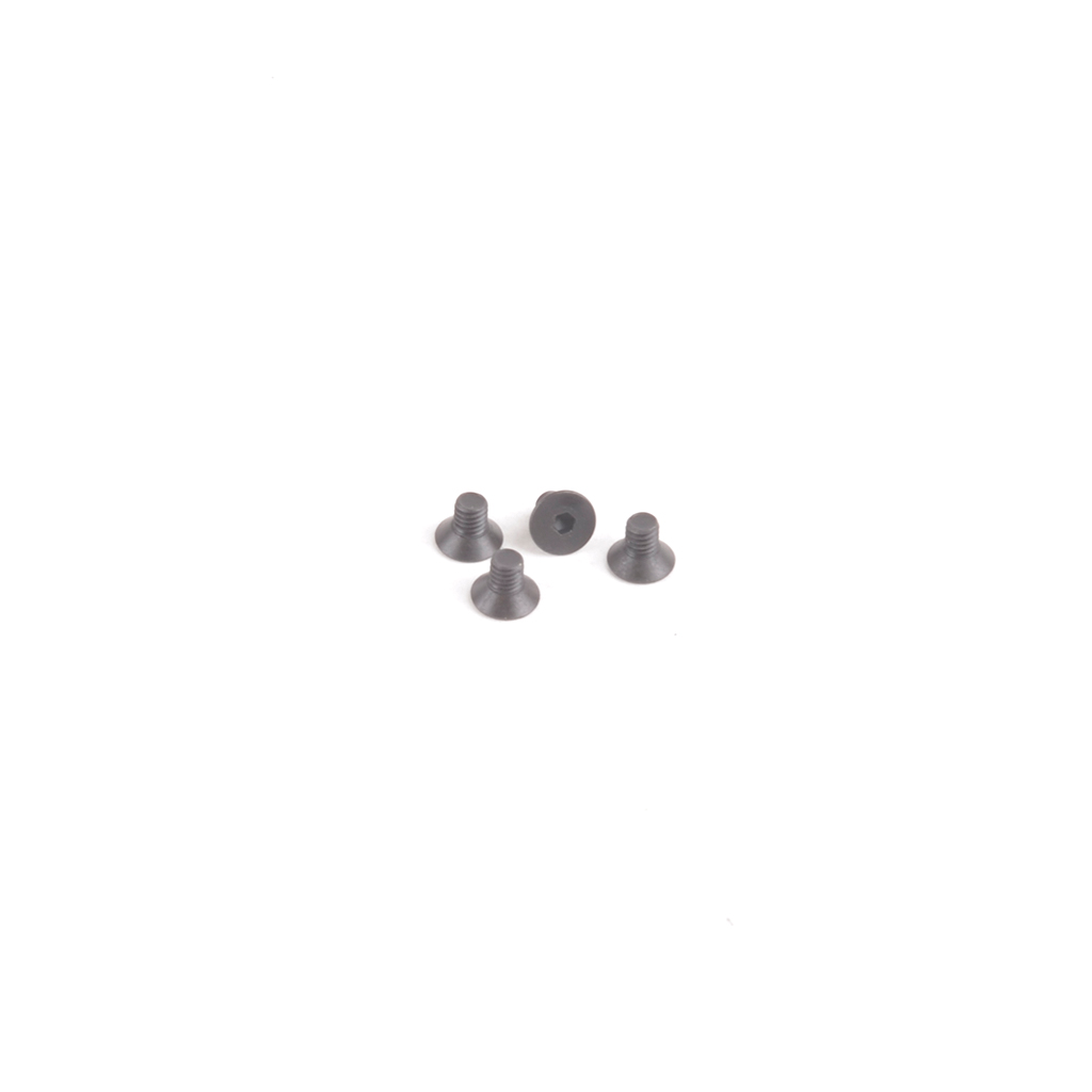 Schumacher SPEED PACK M2.5 x 4 Csk (pk4)  (U7791)