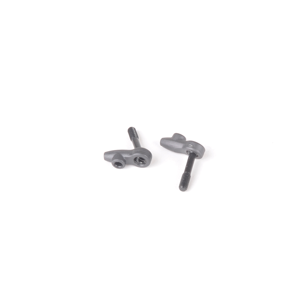 Schumacher Roll Bar Link Assy - Mi7 (pr) (U7807)