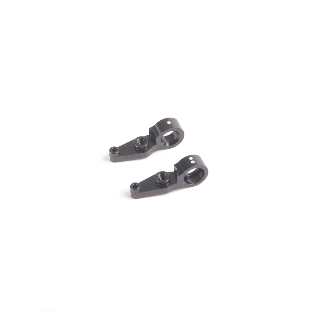 Schumacher Alloy Wishbone Pivot - Mi7 (pr) (U7815)