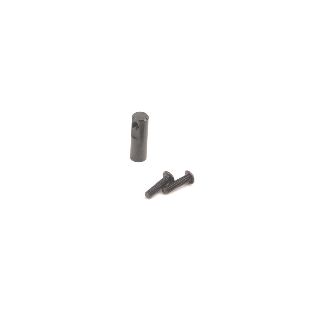 Schumacher Alloy Fan Mount - Mi7,Mi8 (U7826)