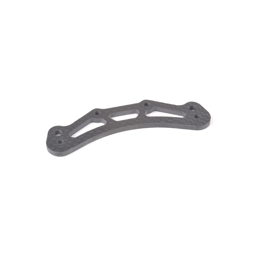 Schumacher C/F Upper Bumper - Mi7,FT,Mi8,FT8,Mi9,Neon (U7837)