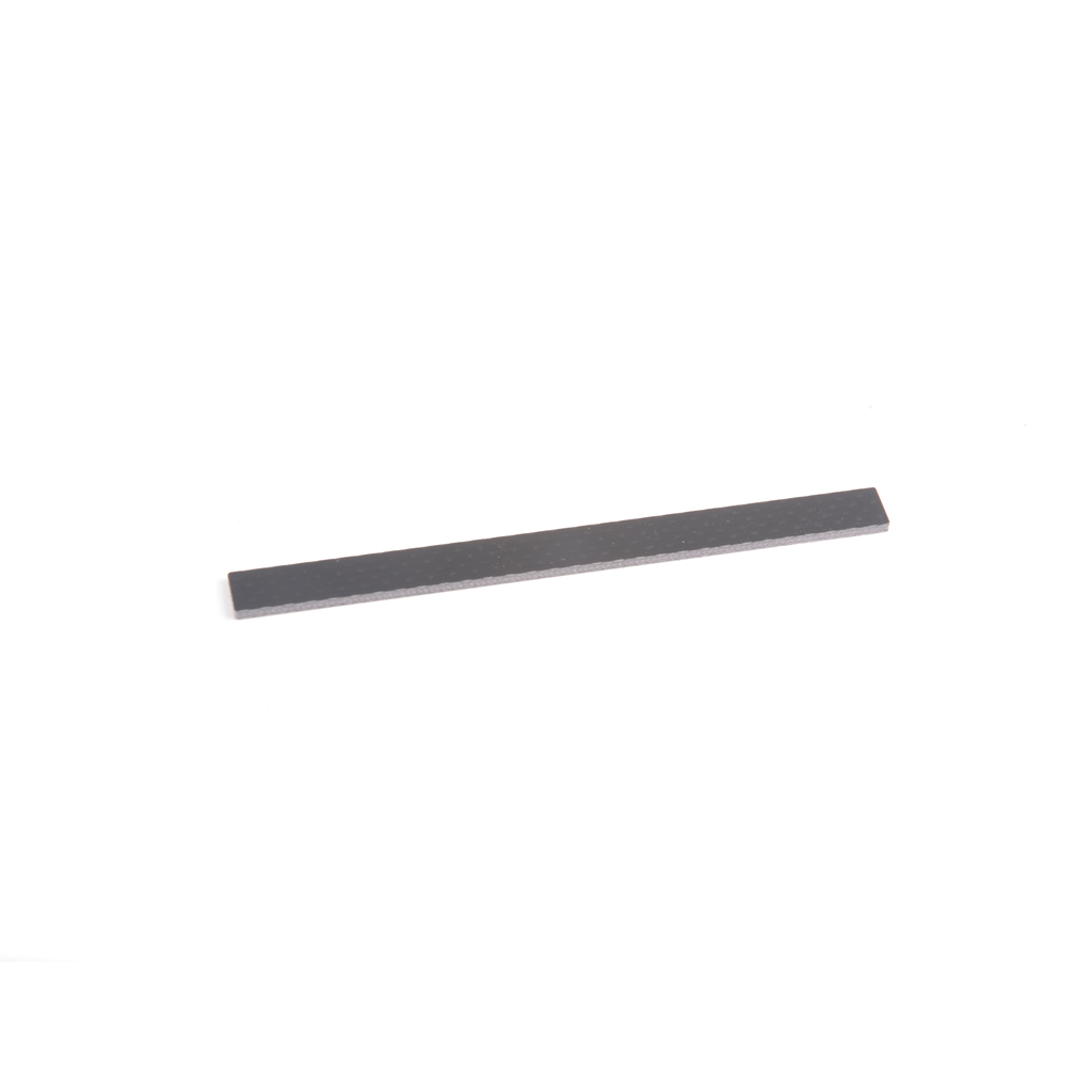 Schumacher S2 Droop Gauge Spacer - Mi7 (U7844)