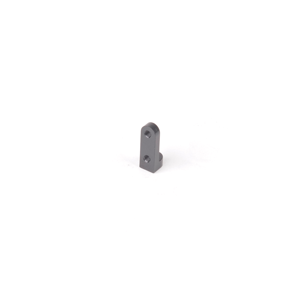 Schumacher Alloy Servo Post - Mi7,L1 EVO/R,Neon (U7849)