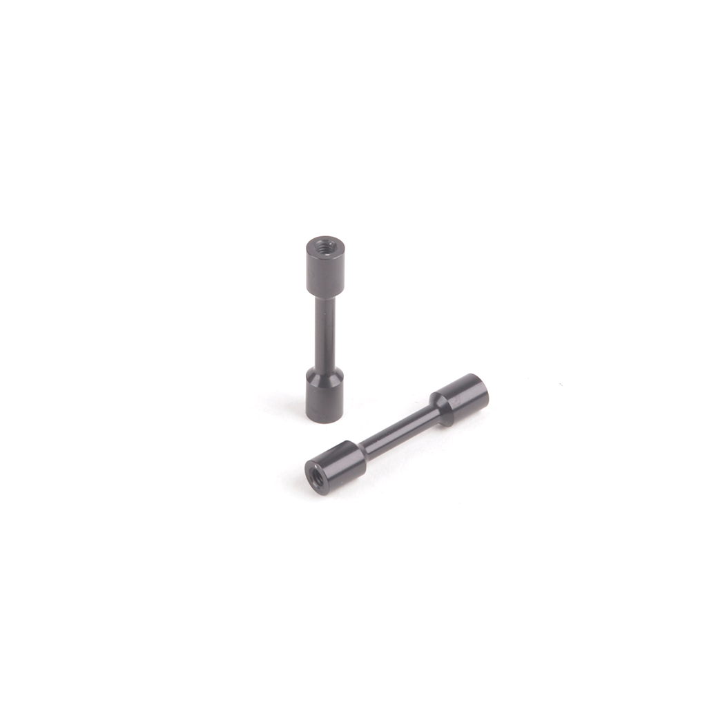 Schumacher Vertical Top Deck Posts - Mi7 (pr) (U7864)